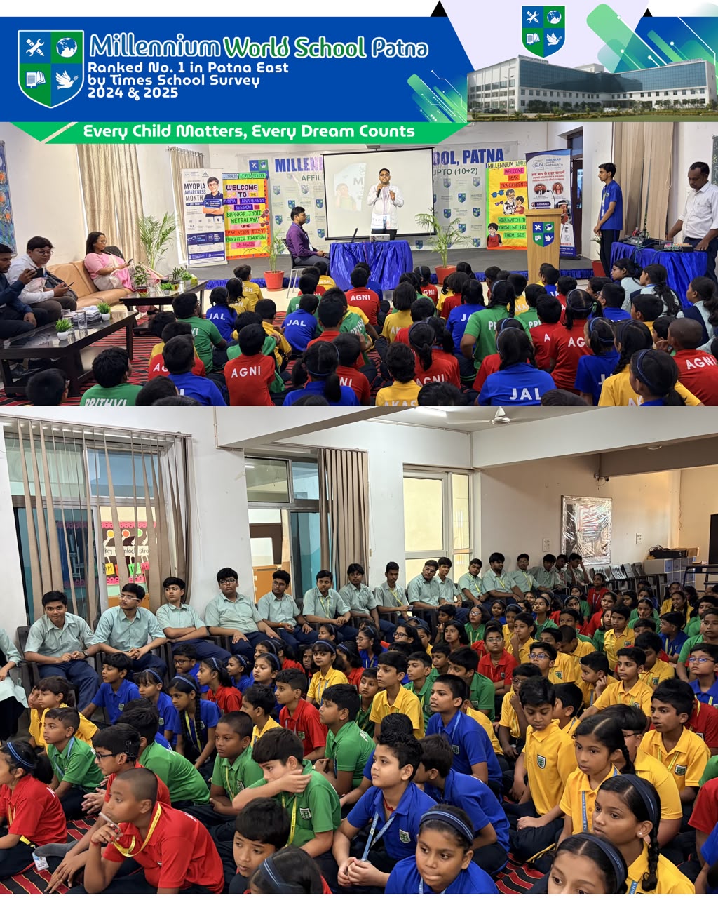 cbse school in kankarbagh patna